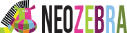 Логотип NeoZebra NeoZebra Logo